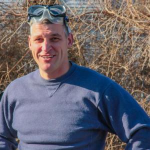 Chief Hasch, Penguin Plunge 