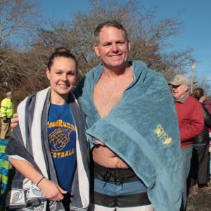 Penguin Plunge 2017