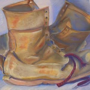 Patricia Binette