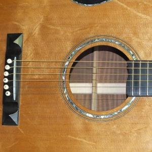 Big Wave Guitars