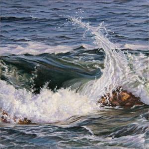 Will Kefauver “Laverna Surf””