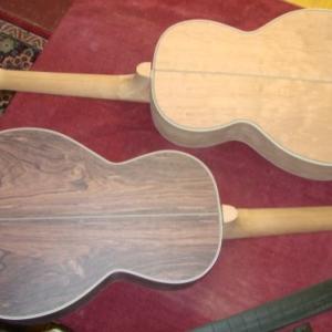 Big Wave Guitars