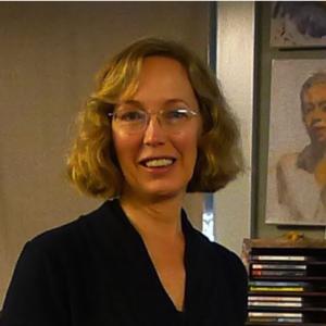 Carolyn Gabbe