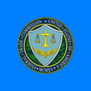 Seal of the U.S. Federal Trade Commission