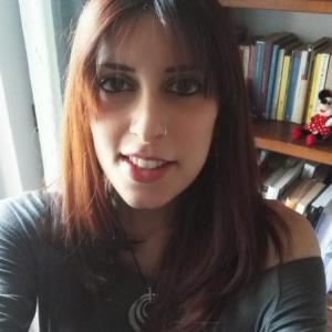 Ms. Fulvia Sarnelli