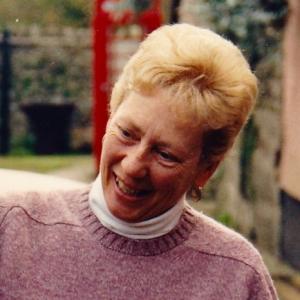 Peggy Miner