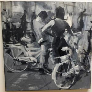 Annie Bailey, Tenants Harbor