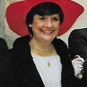 Jean Smalls