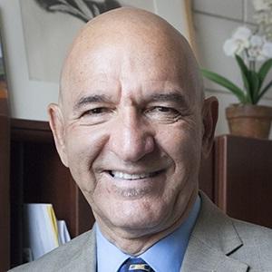 Reza Jalali