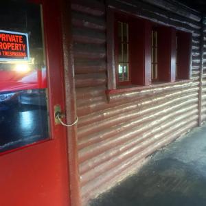 The iconic Romar Bowling Lanes in Boothbay Harbor will be demolished and replaced with a two-story building. SUZI THAYER/Boothbay Register