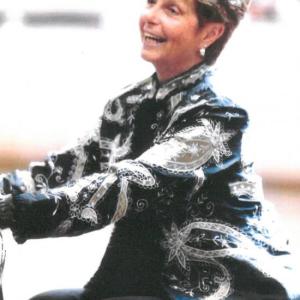 Joanne R. Lewis