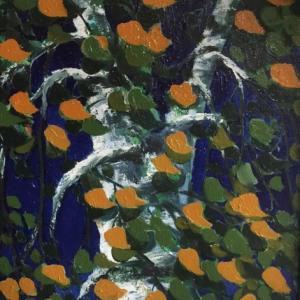 Sally Giddings Smith
