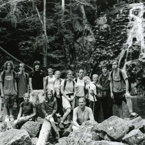 Wiscasset Outing Club