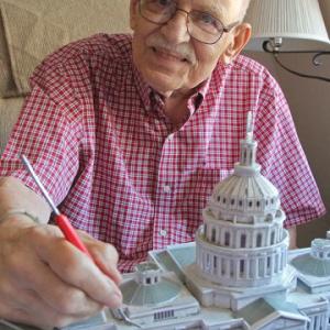 Alton P. Swett