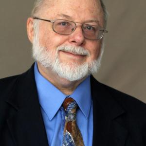 Bruce L. Rockwood