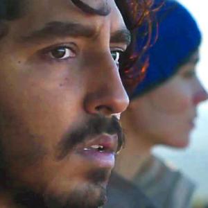 Dev Patel stars in “Lion,” playing this week in Boothbay Harbor and Damariscotta. Courtesy of Andrew Fenniman Dev Patel in “Lion”