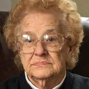 Florence C. Dinnar