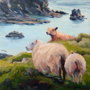 Lea Peterson
