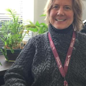 Miles & St. Andrews Home Health and Hospice Social Worker Lisa Hammer will facilitate a six-week support group for Survivors of Suicide starting on March 2. Courtesy photo