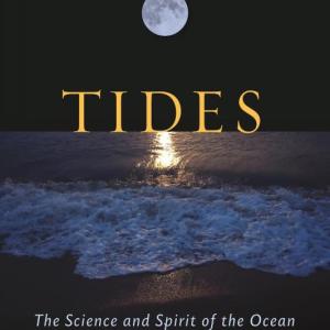 The front cover of “Tides’