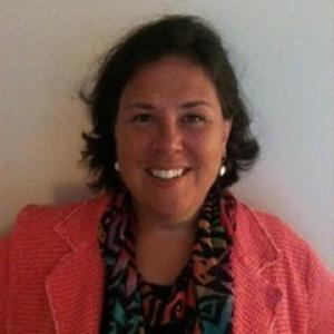 Rev. Lori Whittemore
