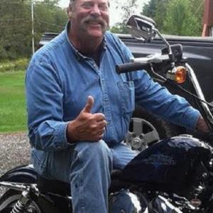 Lloyd E. Butterfuss