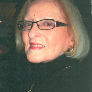 Margaret “Laddie” Drucker