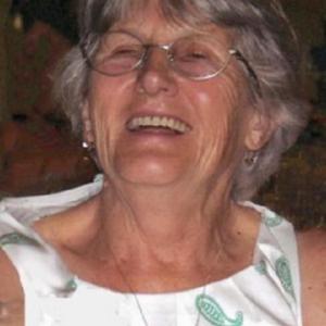 Janet Sprague