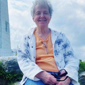 Frances M. Bartlett