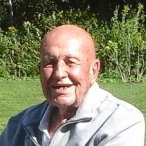 Palmer Hinds Jr.