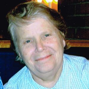 Nancy T. Holmes