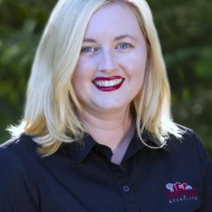 Sarah Foster