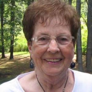 Eleanor (Faye) Gray Eleanor (Faye) Gray