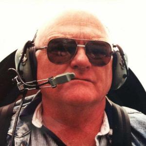 Harold F. Hutchinson Jr.