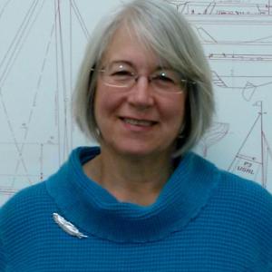 Barbara Burt will host a six-week workshop to create stories from memories at the Community Center beginning May 2 at 10 a.m. JANE CARPENTER/Boothbay Register