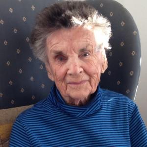 Virginia S. Brun