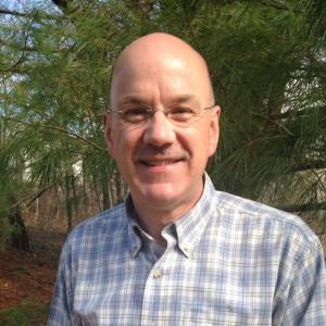 Rev. Darren L. Morgan