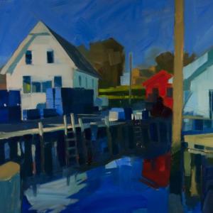 Philip Frey - 2016