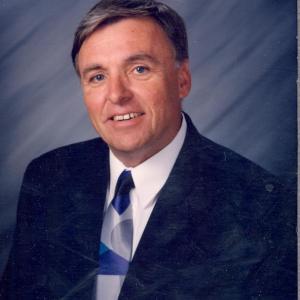 Robert P. Landry