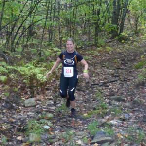Midcoast Conservancy’s annual Spring Trail Running Training Series at Hidden Valley Nature Center starts April 19. Courtesy photo