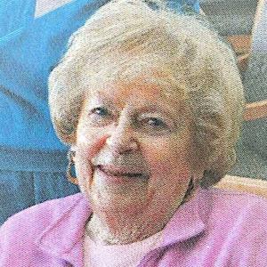 Betty N. LaPointe