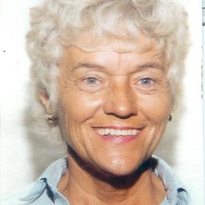 Doris L. Pendleton