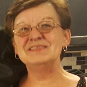 Evelyn Thomas