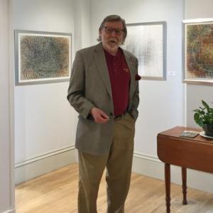 Terry Seaman