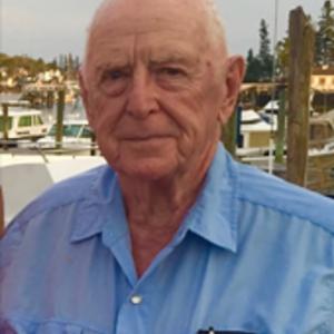 John A. Soper