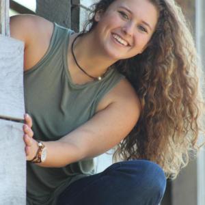 Madison Stahle