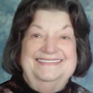 Mary T. McCusker