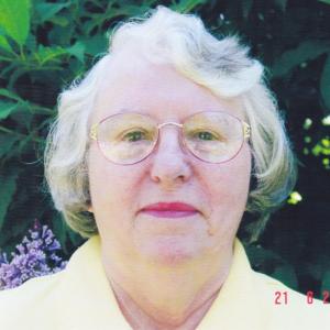 Diane G. Longley