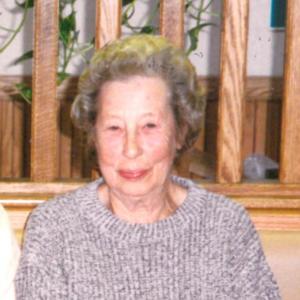 Cora B. Lowery