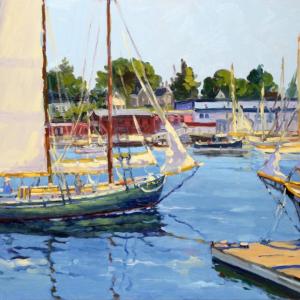 Keith Oehmig